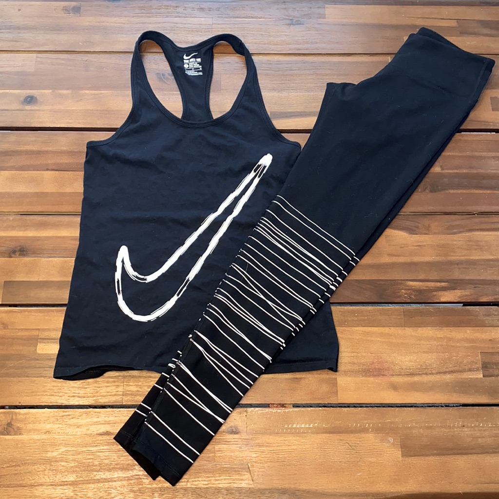 Workout Bundle Size Small